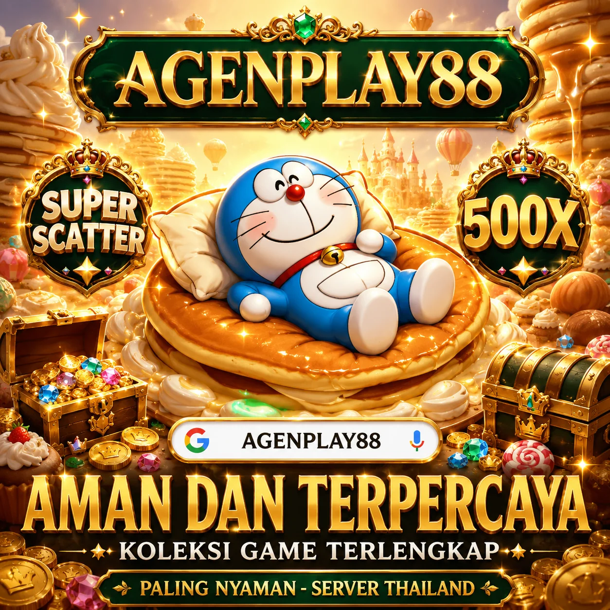 CERI88 ★ Memancarkan Vitalitas dan Keceriaan Berlipat untuk Gaya Hidup yang Bersemangat
